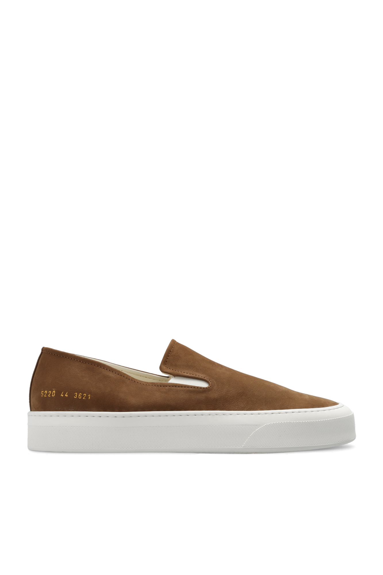 Common Projects Slip Men s Shoes on shoes zapatillas de running Puma apoyo talon talla 43 grises mas de 100 SchaferandweinerShops